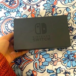 Nintendo switch Dock